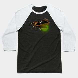 Firefly Baseball T-Shirt